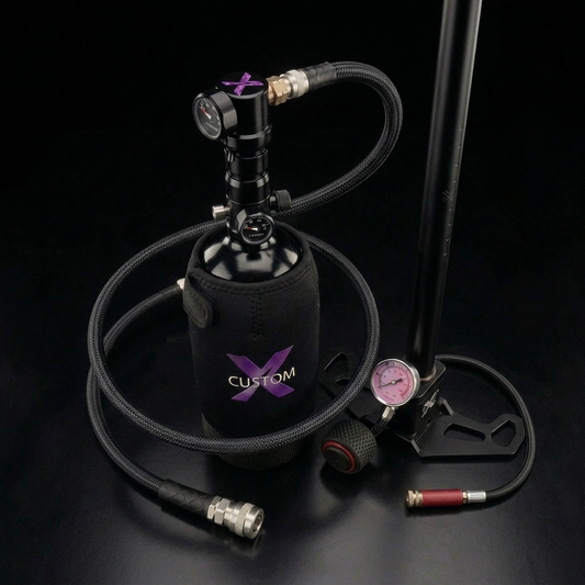 META™ PREMIUM HPA ŠTARTOVACÍ SET 4V1