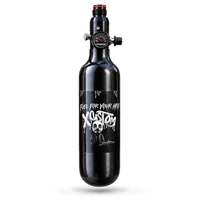 HPA CARBON TANK META™ 0.36l