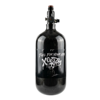 HPA CARBON TANK META™ 1.5l