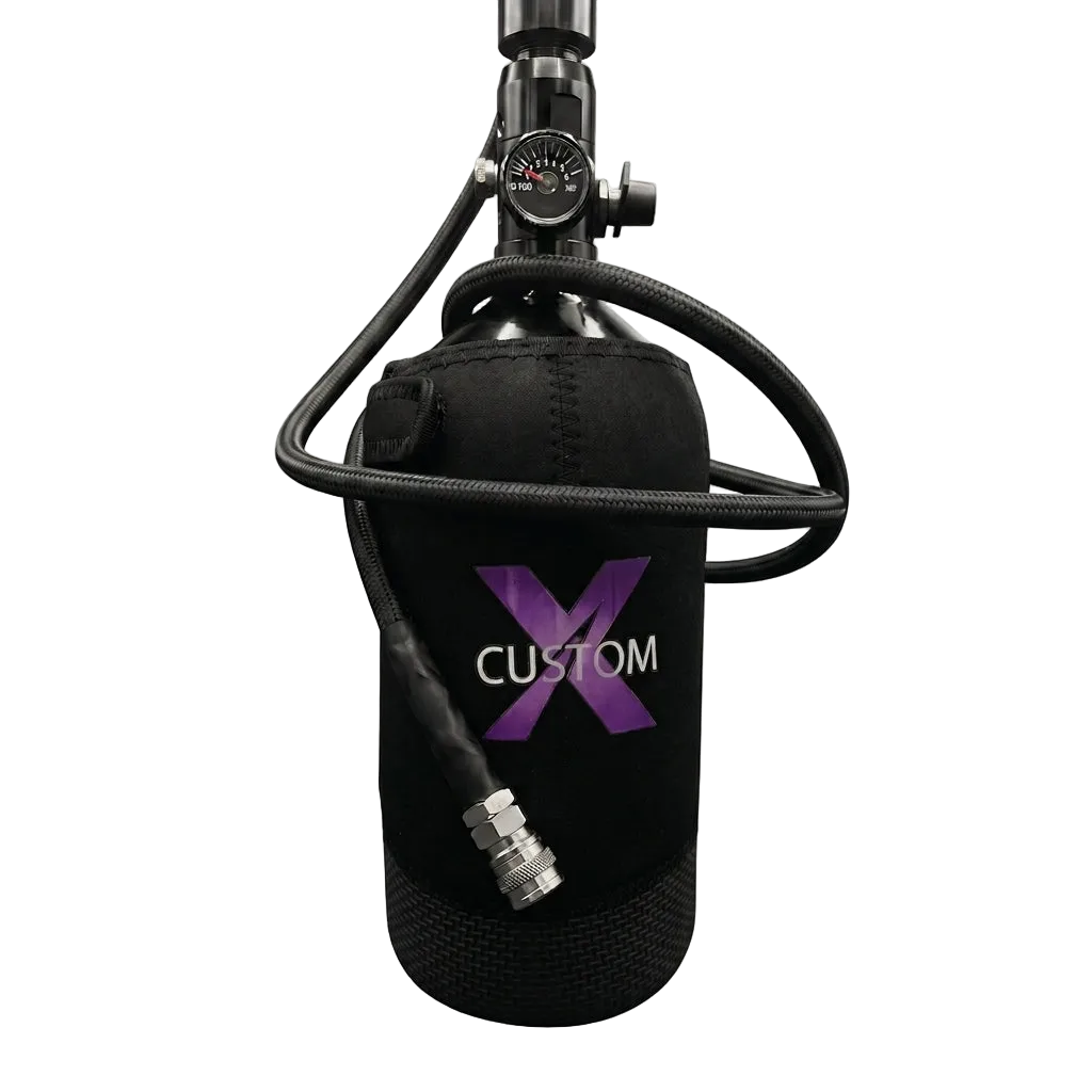 META™ 4v1 | Štartovací HPA set s kompresorom