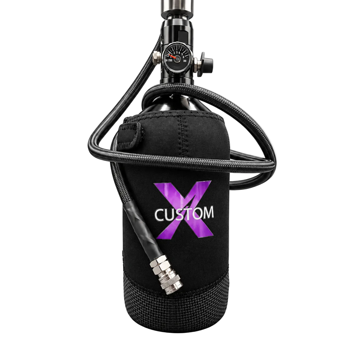 META™ 3V1 | Štartovací HPA set