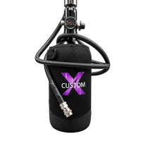 META™ 3V1 | Štartovací HPA set