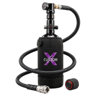 META™ 3V1 | Štartovací HPA set