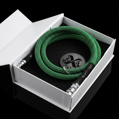 CAMO GREEN META™  HOSE