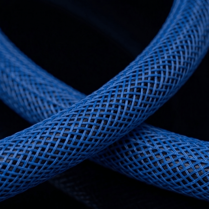 ROYAL BLUE META™  HOSE