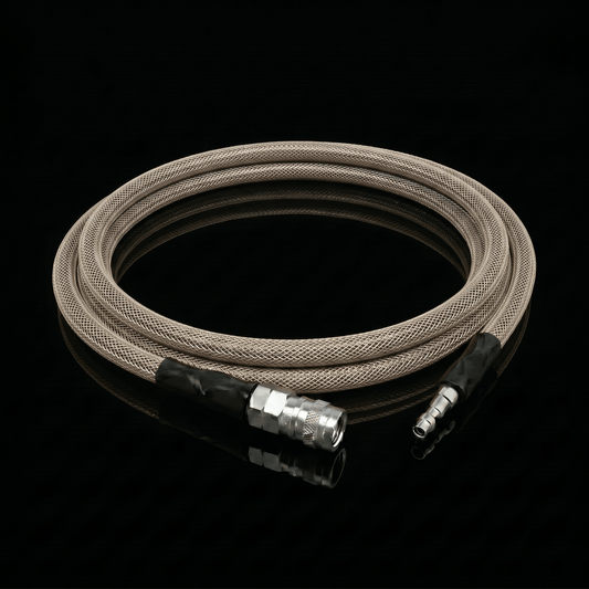 PRÉMIOVÁ BÉŽOVÁ HPA HADICE X-HOSE⁵