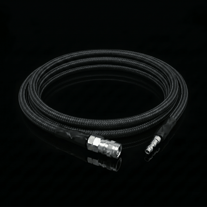 BLACK META™  HOSE