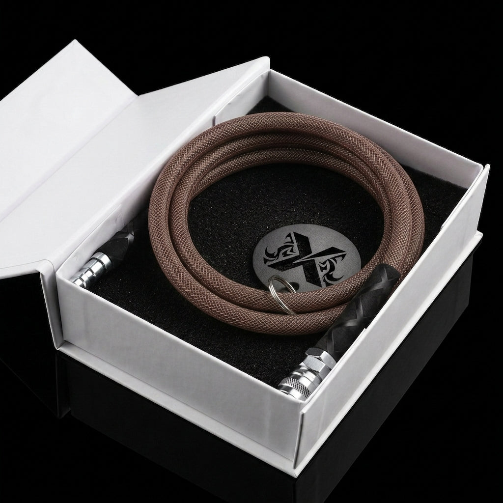 BROWN META™  HOSE