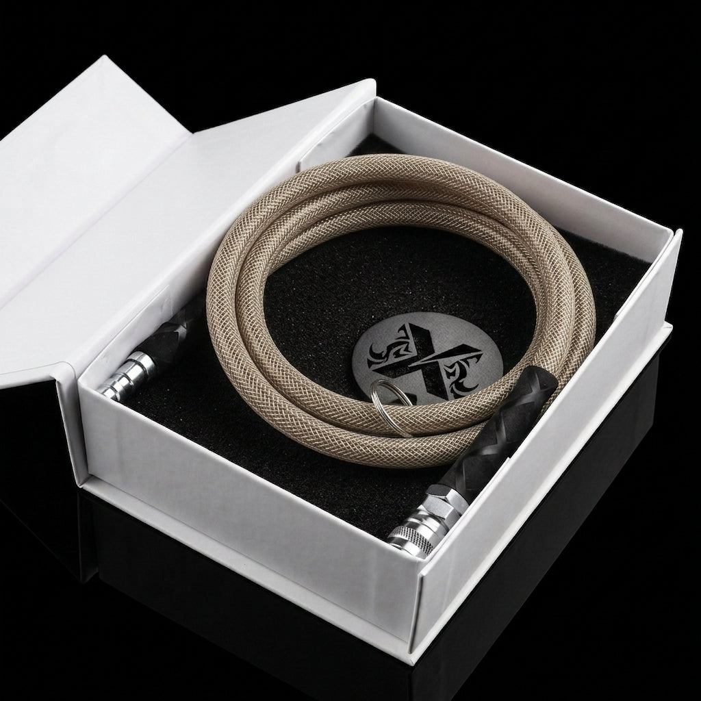 BEIGE META™  HOSE