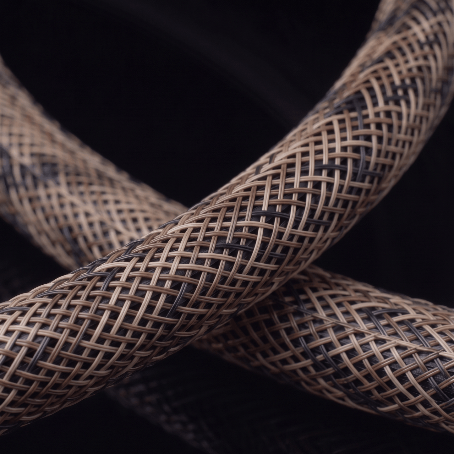 PRÉMIOVÁ SNAKE HPA HADICE X-HOSE⁵