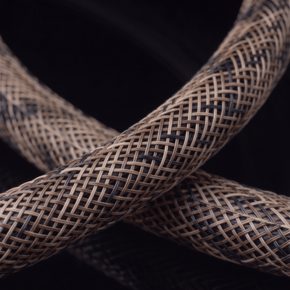 SNAKE META™  HOSE