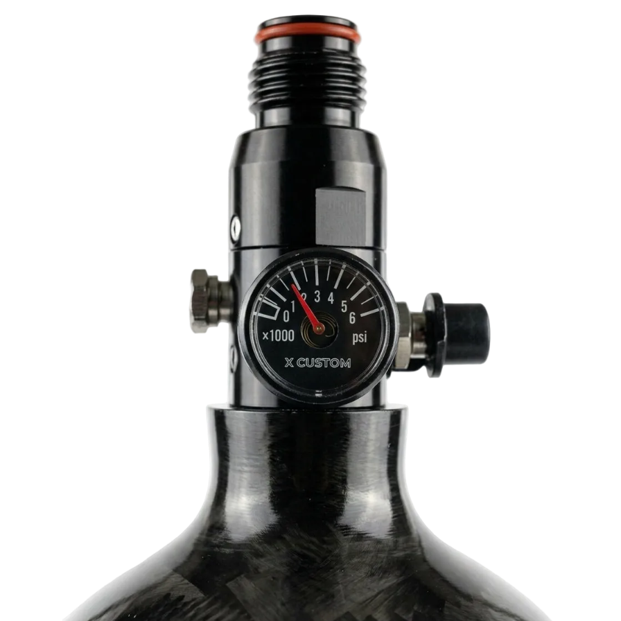 HPA CARBON TANK META™ 1.5l