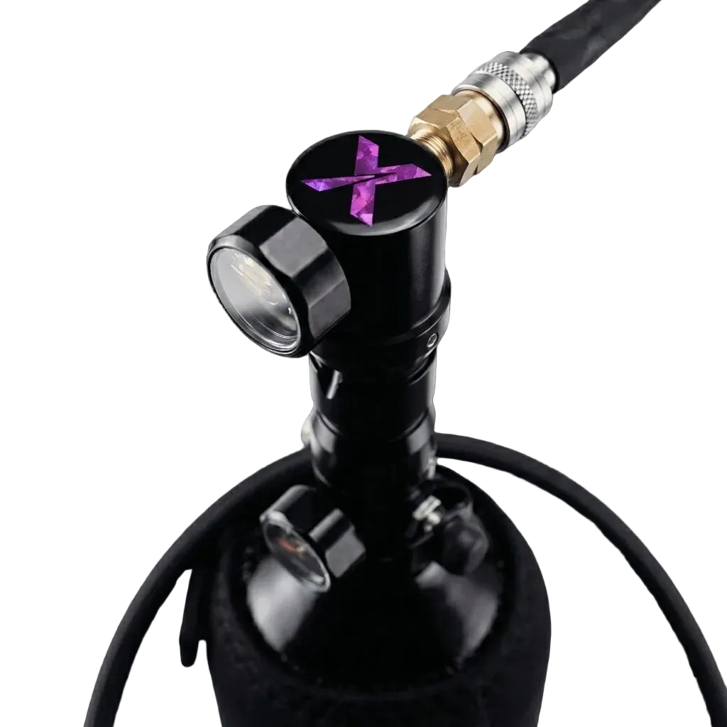 META™ 3V1 | Štartovací HPA set