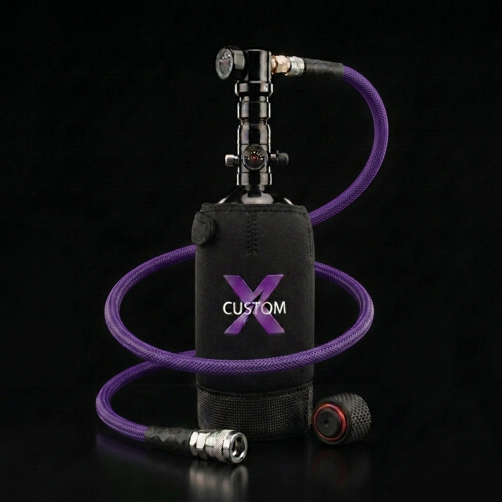 META™ PREMIUM HPA STARTER 3IN1