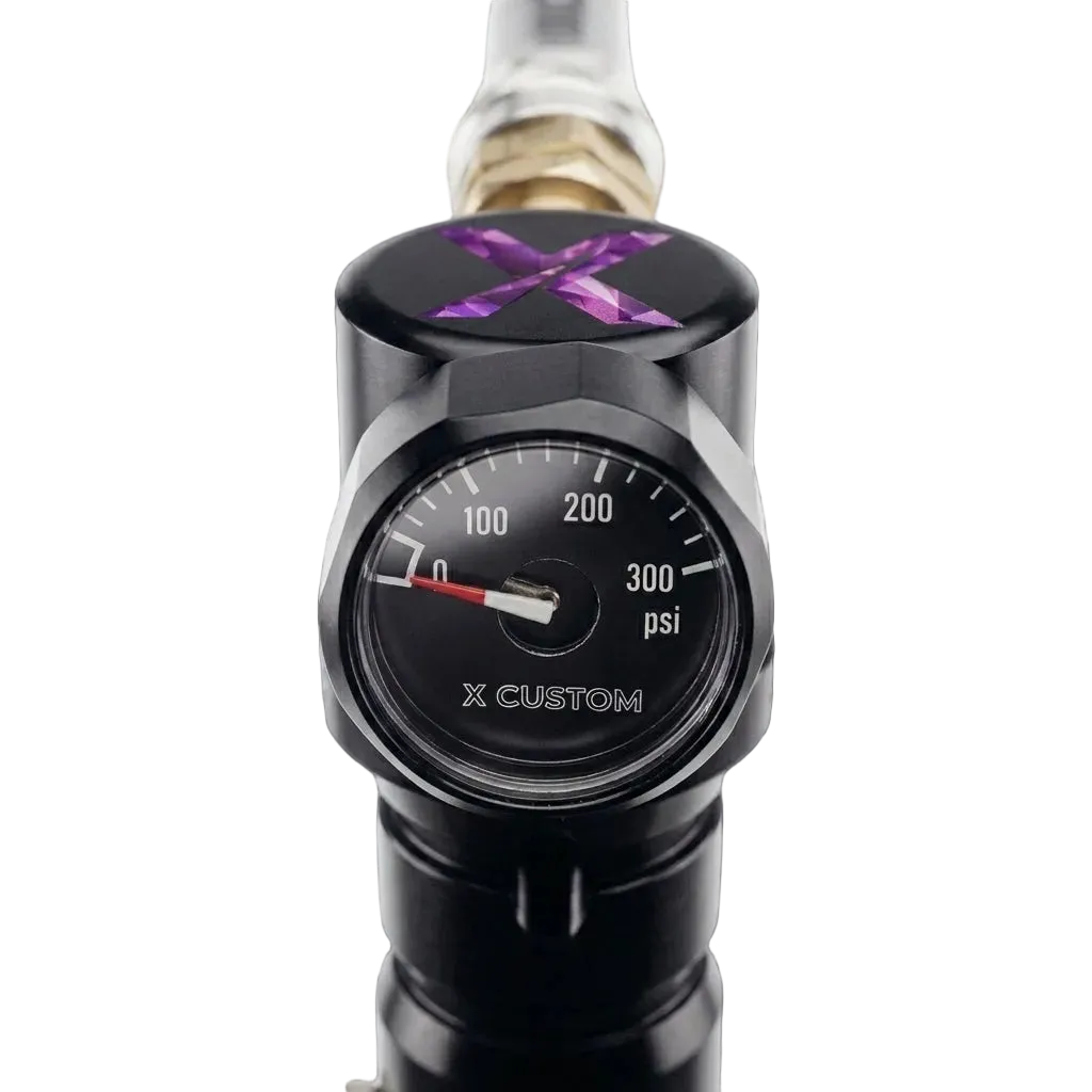 META™ 3V1 | Štartovací HPA set