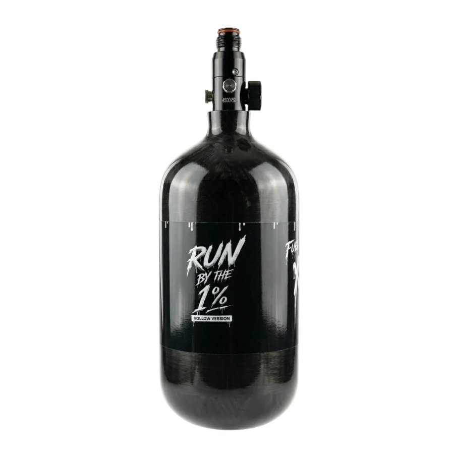 HPA CARBON TANK META™ 1.5l