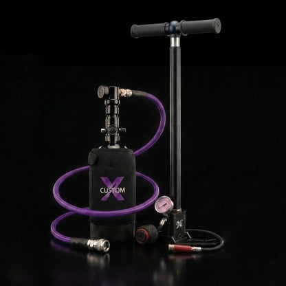 META™ PREMIUM HPA STARTER 4IN1