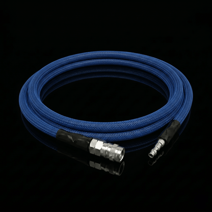 ROYAL BLUE META™  HOSE