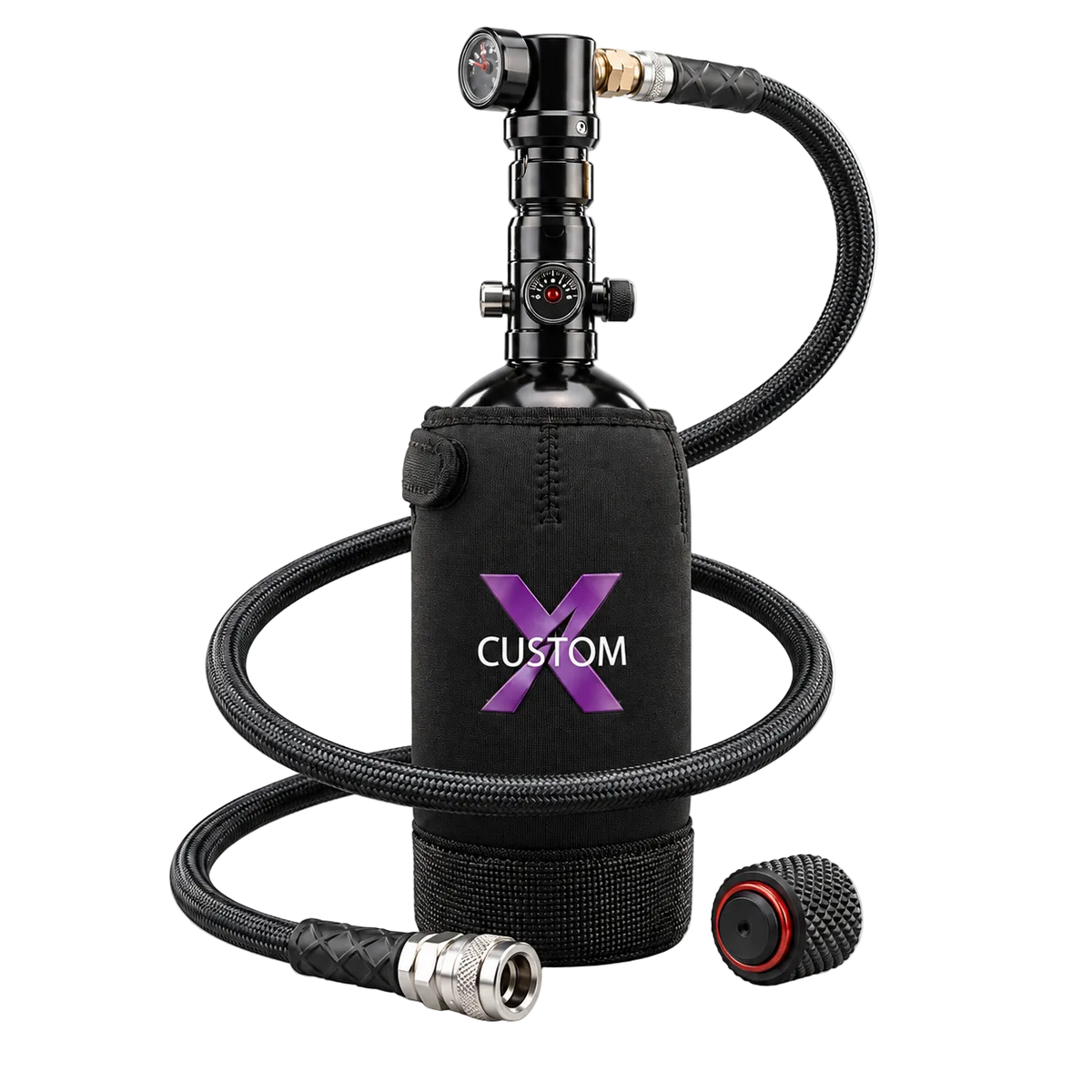 META™ 3V1 | Štartovací HPA set