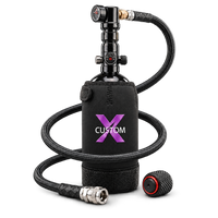 META™ 3V1 | Štartovací HPA set