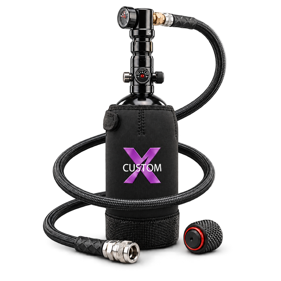 META™ 3V1 | Štartovací HPA set