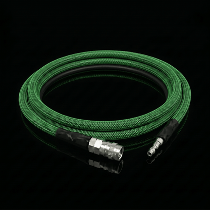 CAMO GREEN META™  HOSE