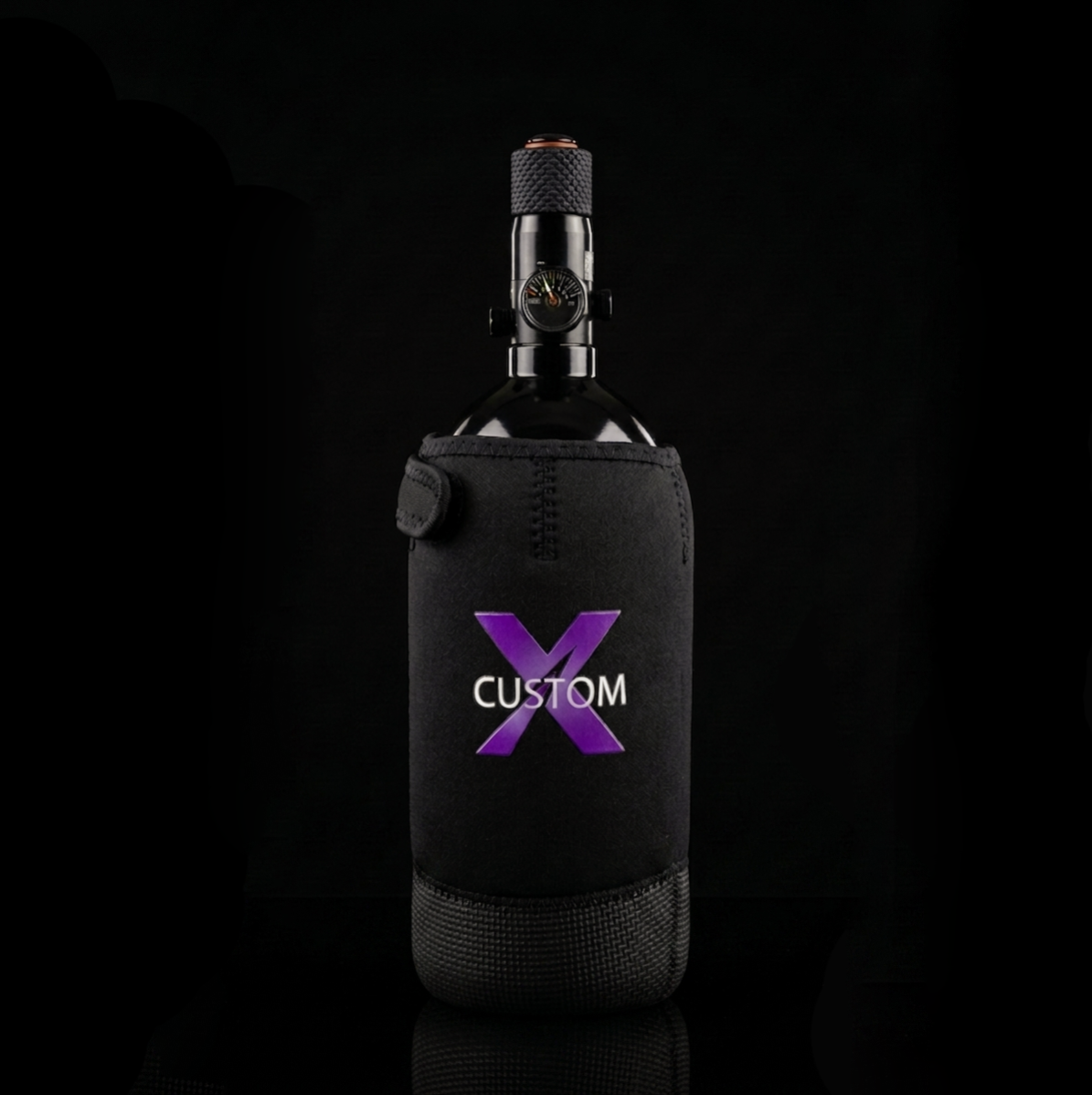 HPA X-TANK S NEOPRENOVÝM OBALENÍM