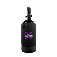 HPA TANK META™