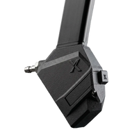 M4 X-FLOW ADAPTER³