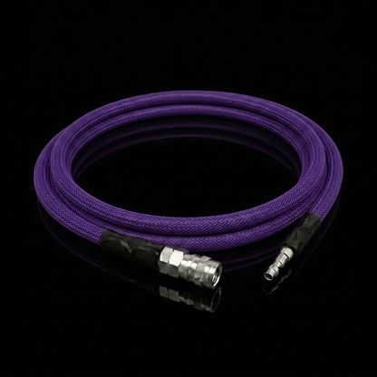 VIOLET PURPLE META™  HOSE
