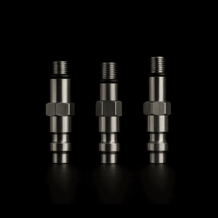PRÉMIOVÝ HPA FITTING