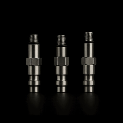 Premium HPA Fitting