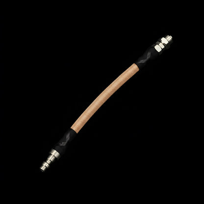 Beige X-Grip Hose
