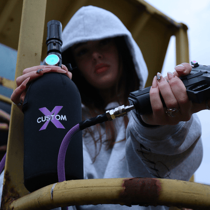 Premium HPA Fitting