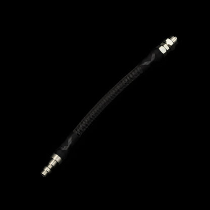 Black X-Grip Hose