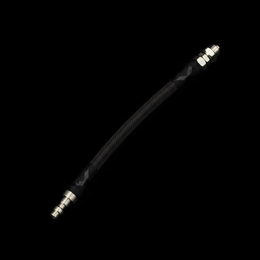 ČERNÁ HADICE DO PAŽBY X-GRIP