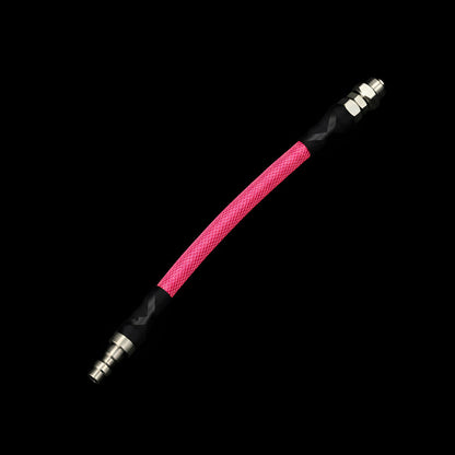 Neon Pink X-Grip Hose
