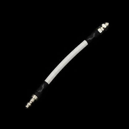 White X-Grip Hose