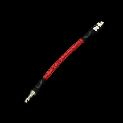 Red X-Grip Hose