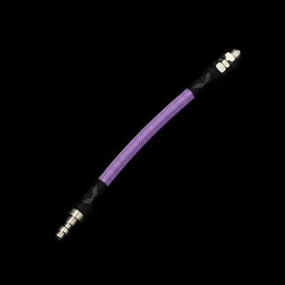 Baby Purple X-Grip Hose