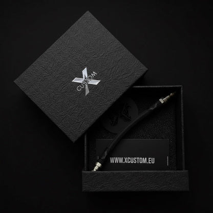 Black X-Grip Hose