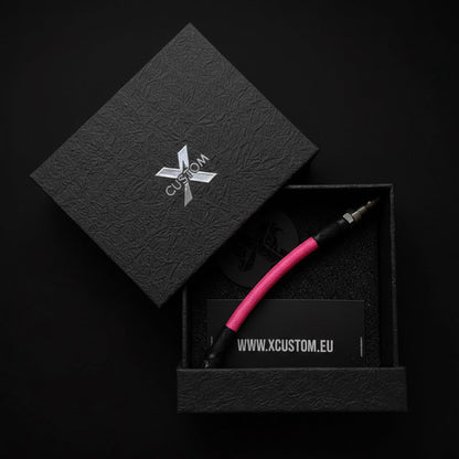 Neon Pink X-Grip Hose