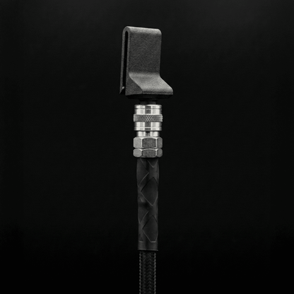 HPA Hose QD Drop-off Line for Molle