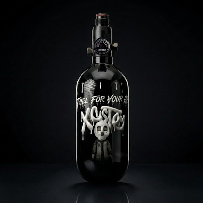 HPA CARBON TANK META™ 0.36l
