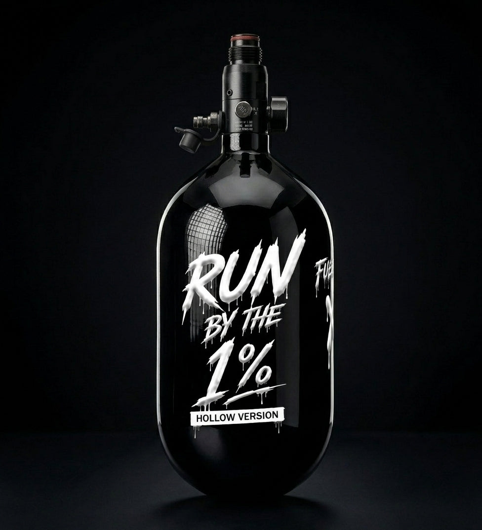 HPA CARBON TANK META™ 1.5l