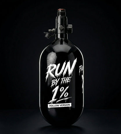 HPA CARBON TANK META™ 1.5l