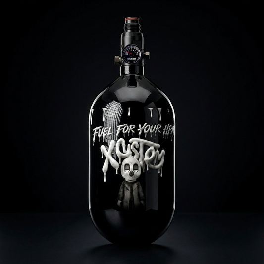 HPA CARBON TANK META™ 1.5l